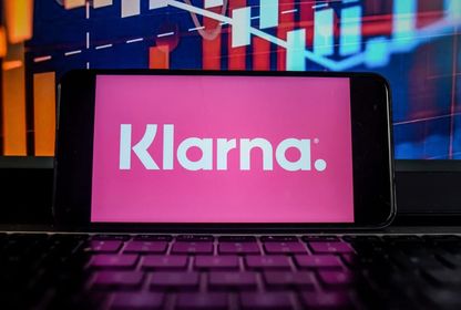 Klarna'nın halka arzı: Geri sayım başladı