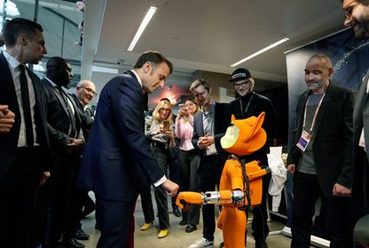 Yapay Zeka Eylem Zirvesi devletlerarası rekabete ilişkin ne anlatıyor?