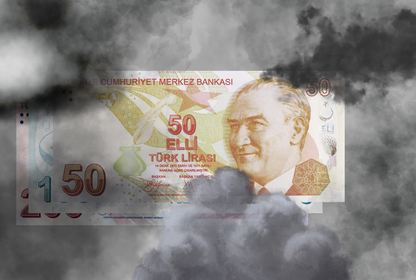 İklim değil, emisyon ticareti kanunu teklifi