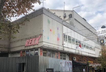 Bir perde kapanırken: Rexx ve bağımsız sinemaların sessiz vedası