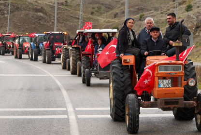 Yozgat'tan izlenimler: CHP'nin tarihî mitinginin ardından kentte neler konuşuldu?