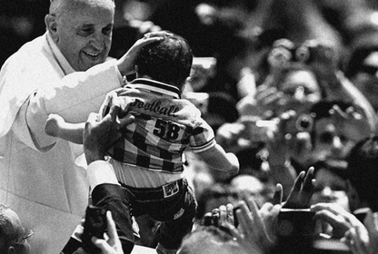 Bir başka Papa, ama Papa: Papa Francis'in mirası