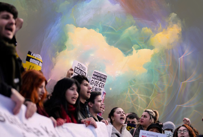 Nörobiyolojik kıvılcımlar: Güçsüzlük illüzyonu nasıl çöktü?