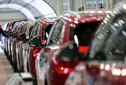 Toyota CEO'su Bozkurt'tan 2025 yılı için 1,1 milyon adet satış öngörüsü  