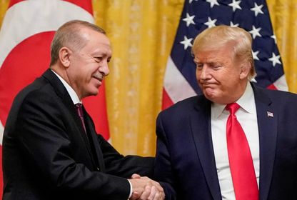 Tarife savaşları ve Türkiye