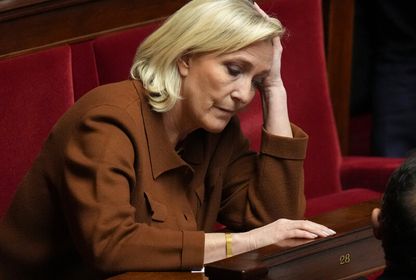 Militan demokrasinin açmazları: Fransa’da Le Pen’e siyaset yasağı