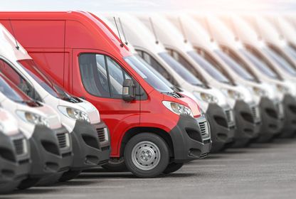 Ülke ekonomisinin aynası: Ticari araç pazarı ne durumda?