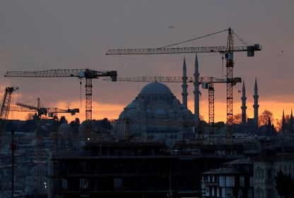 İstanbul depremine hazırlık için vizyoner bir adım: Token destekli kentsel dönüşüm