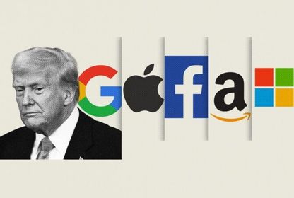 Trump’ın gümrük vergileri teknoloji dünyasını nasıl etkileyecek?