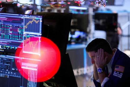 Risk-on / Risk-off: Yatırım iştahı ne alemde?