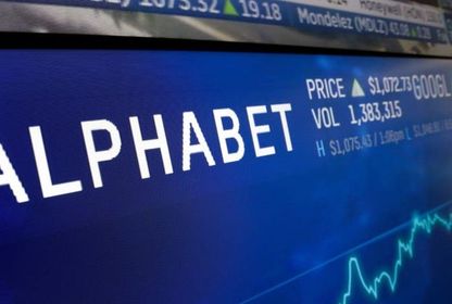 Alphabet ve Intel'in gelirleri beklentileri aştı 