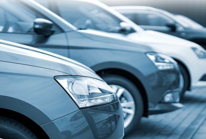 Otomotiv sektöründe Nisan verileri açıklandı: Satışlar %38,8 arttı