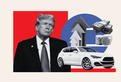 Donald Trump’ın ek gümrük vergileri neden otomobil fiyatlarını yükseltiyor?