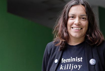 Sara Ahmed ile bir yazışma: Oyunu bozmak da bir neşe biçimidir