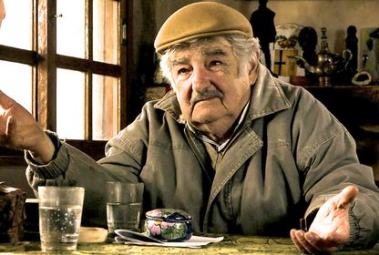 Dünyanın en fakir başkanı: José 'Pepe' Mujica'nın ardından