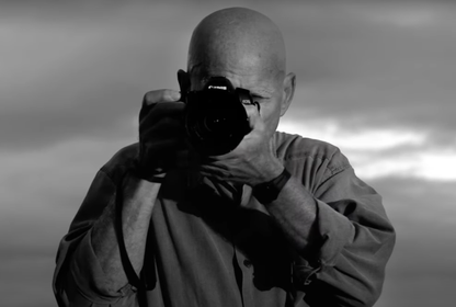 Yüzleşmeye çağıran bir fotoğraf sanatçısı: Sebastião Salgado