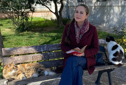 Nilüfer Açıkalın: Ayaklarımızın sağlam bir zemine bastığı güven ortamını özlüyorum