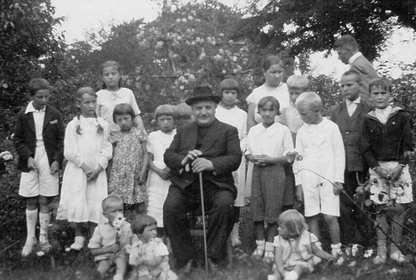 Papa denince akla, hemen onun adı gelir: 'Türk Papa' ya da Papa Roncalli