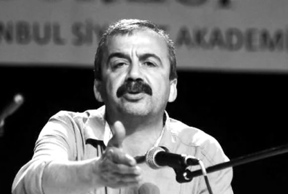 Hasılı devr-i felek: Sırrı Süreyya Önder'in ardından