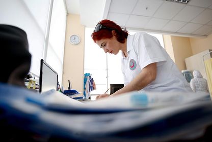 Aman doktor: Neden bazı branşlarda doktor bulamıyoruz?