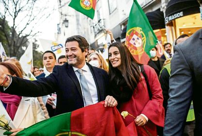 Aşırı sağ ana muhalefette: Portekiz seçimlerini nasıl okumalı?