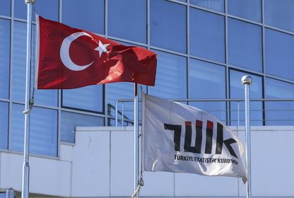 TÜİK varsa dert yok 