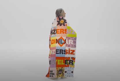 El işlerinin şaşırtıcı serüveni: Dikiş nasıl bir direniş aracına dönüştü?