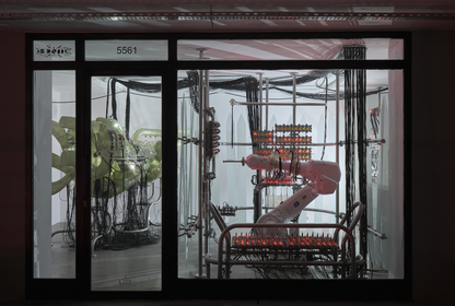 Fragile mechanics of belonging: Exploring home in Barış Çavuşoğlu’s art