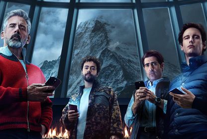 'Mountainhead’in anlattıkları: Güç, veri ve para akışını yöneten tekno-baronlar