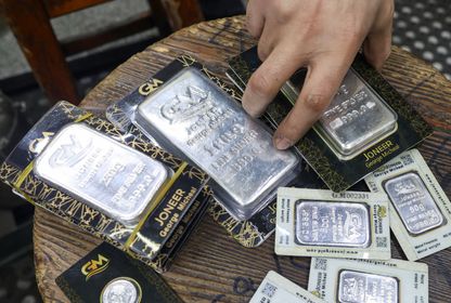 Gümüş, platin, paladyum: Yükselişlerin devamı gelir mi?