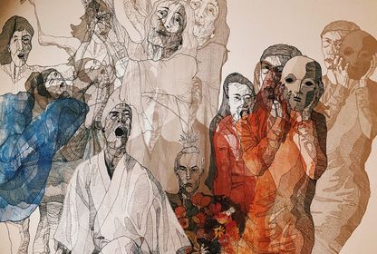 Kıvılcım Kıran: 'Türkiye bir insan olsa travma sonrası stres bozukluğu yaşıyor olurdu'