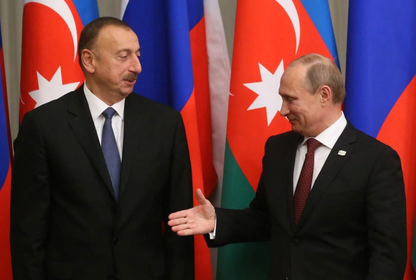 Güney Kafkasya’nın yeni bölgesel gücü Azerbaycan mı?