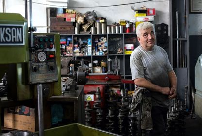 Sürekli aktif gündem hepimizi çok yordu