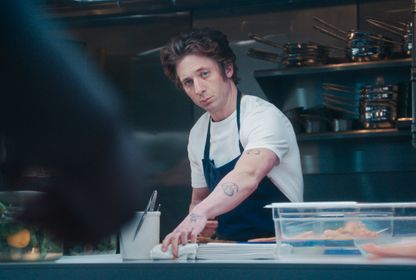 The Bear, 4. sezon: Yemek yoksa hikaye var mı?
