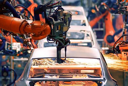 Üç yeni model üretime hazırlanırken: Türkiye'nin otomotiv sektöründeki konumu güçleniyor