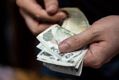 Faiz sebep enflasyon sonuç dedik, bütün ülke faize çalışır hale geldik