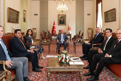 Tarihe geçecek TBMM komisyonu: Ne bekleniyor, nasıl çalışacak?