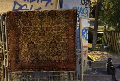 İzolasyonla abluka arasında: Kamusal alana ne oldu?