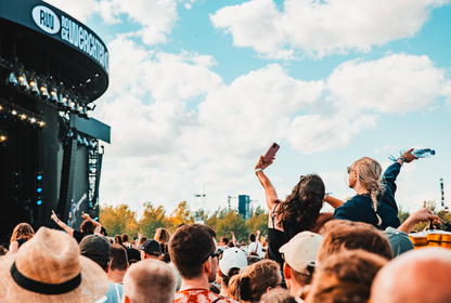Sadece festival değil bir yaşam biçimi ve miras: Rock Werchter’ın 50 yılı