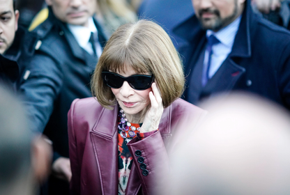 Anna Wintour'un vedası: Sarsılmaz sanılan bir imparatorluğun sonu