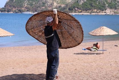 Turizm çalışanları anlatıyor: '10 günde bir tatil mi? O bile lüks'
