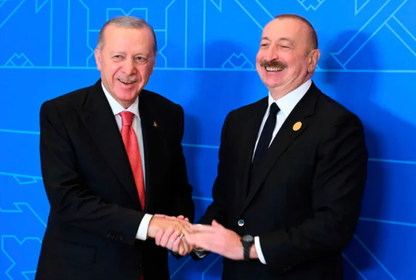Güney Kafkasya’da güç oyunu: Azerbaycan ile Türkiye birlikte yeni bir güç unsuru olabilecek mi?