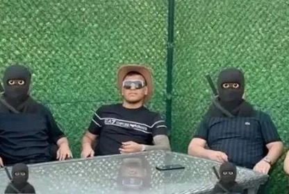 Mahalle çetesinden Kafkasya ve Avrupa'ya uzanan 'yeni nesil mafya': Kim bu Daltonlar?