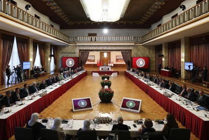 Kritik Eylül: Komisyon çalışıyor ama Suriye belirsizliği sürüyor