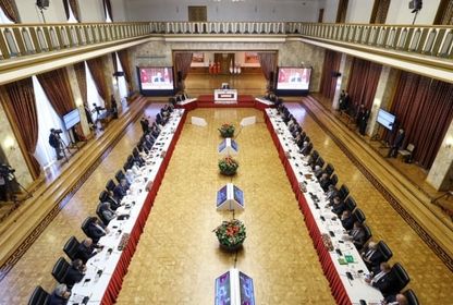 Komisyon çalışmaya başladı: Yanıt aranan sorular netleşiyor