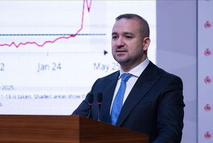 Enflasyon Raporu üzerine notlar