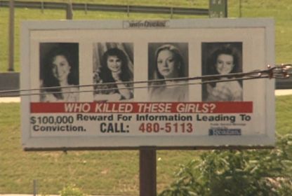 'The Yogurt Shop Murders': Bir kentin yitirilen masumiyeti