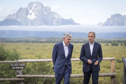Jackson Hole sonrası Wall Street'i neler bekliyor?