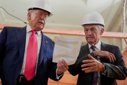 Trump ve ABD ekonomisinde bağımsızlık krizi