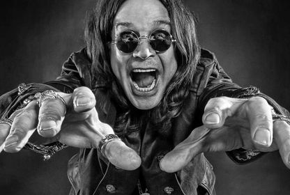Hoşçakal Bay Heavy Metal: Ozzy Osbourne'un ardından